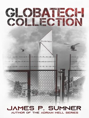 cover image of The GlobaTech Collection (Books 1-3)